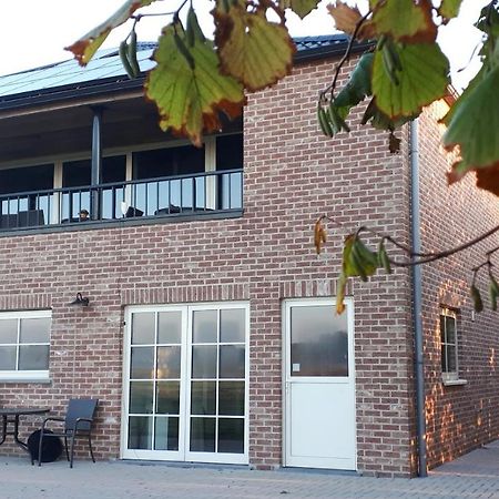 Klein Cambron Apartment Hulst Exterior photo
